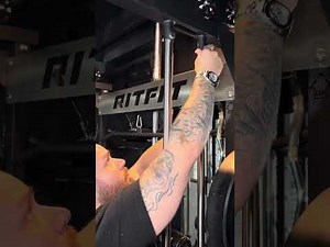 Ritfit M1 weight stacks install upgrade kit