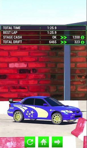 Rally Racer Dirt: ULTIMATE Subaru Impreza Guide - Dominate the Dirt! 🏆 #rallyracerdirt #subaru