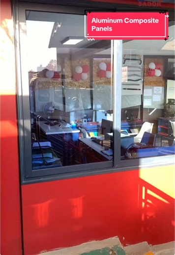 Aluminum Composite Panels: Sizes and Color Options Explained