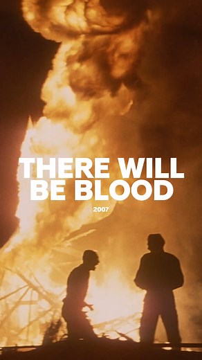 Shot on location in Marfa, Texas, “No Country for Old Men” was a neighboring production at the time of filming. Both movies went on to become leading contenders at the Academy Awards. 🏔🎞️: There Will Be Blood on Paramount | Peak Paramount
