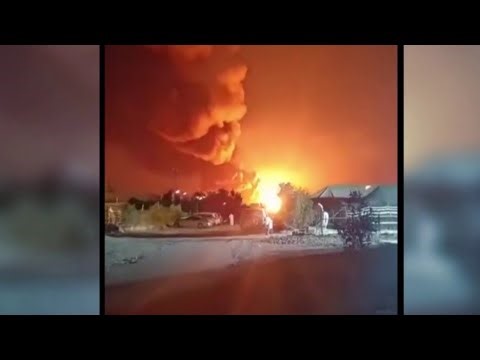 Local 4 News at 5 -- March 6, 2026