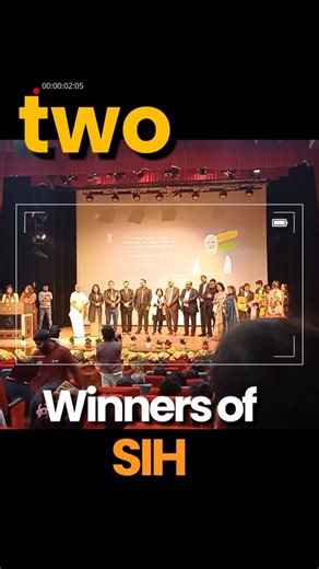 surrvesh | Hackathon Coach |Technology| AI on Instagram: "Don’t be like him ❌ — one small mistake cost him the finals! Before sending your mail to the SPOC and submitting your SIH idea in the portal, check these points carefully. And remember, you can submit 2 ideas — so make the best use of it! 👉 Comment ‘SIH’ and I’ll send you the link to your DM.” 📋 Mistakes to Avoid: ❌ Wrong Email ID ❌ Wrong Team Name ❌ Wrong Gender ❌ Old PPT File Submitted ❌ Different Phone Number ❌ Demo Video Public Inst