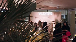 A highlight of this year’s Layali Ramadan is the Valentino x Erth Suhoor, a prestigious collaboration that brings together haute couture and haute cuisine in a mesmerizing setting. Click here to watch our exclusive video coverage from the opening night. #LayaliRamadan #InAbuDhabi #ValentinoInTheLight | Savoir Flair