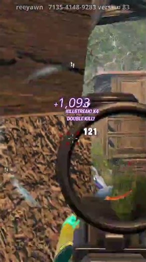 snippy x sneaky sniper | #cosmiccoyote222 on #Twitch