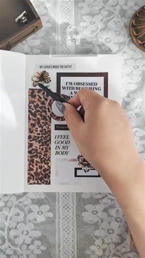 🎉 Meet the Bold and Beautiful Sticker Book — your go-to for curvy fashion stickers, body-positive vibes, and planner-perfect style ✨ 📝 Mark your calendar: 11/6 at 11:00 am CST www.shoprongrong.com Celebrate your curves, your confidence, and your creativity with this empowering collection of inclusive, fashion-forward stickers 💖 From uplifting quotes to seasonal icons, this is self-love you can stick anywhere. ✨ Add to your planner, journal, or vision board and shine in every spread 💅 . . . #
