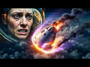 The Last Hope for Earth: Project Genesis Zero | AI Sci-Fi Short Film | Virtual Stories Cinema