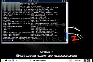 Ep. 12 - Hacking Basics - Backtrack