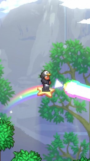 Best Endgame Magic Build In Terraria