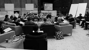 2.9K views · 158 reactions | Take a first look at behind-the-scenes footage from The Force Awakens Blu-ray & DVD release, own it from April 21 | Star Wars | Facebook