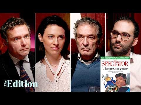 China is the target – Trump’s Iran strategy explained | The Edition