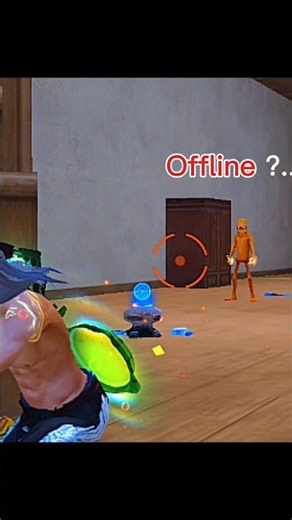 Wait for End 🤣😅😂 #freefire #shorts