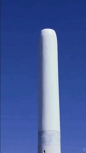 This Blade-Free Wind Turbine Just Might Power the Future!