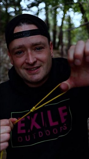 Taut-Line Hitch: The Adjustable Survival Knot You Need to Know