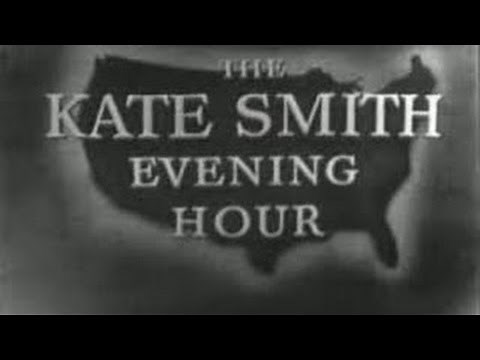 The Kate Smith Hour