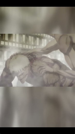 falco became titan #clips #aot
