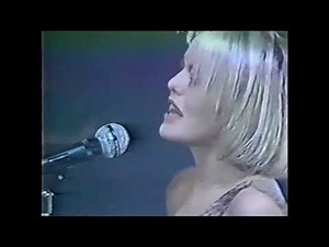 Eighth Wonder エイス・ワンダー / WILL YOU REMEMBER? ウィル・ユー・リメンバー？ / Patsy Kensit パッツィ・ケンジット / LIVE ライヴ 1987