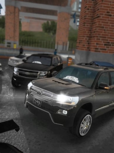 American Muscle and Static Lifestyle Explained