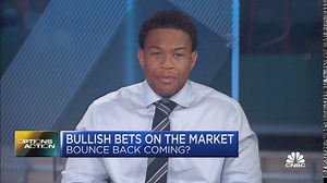 Options Action: Reading the VIX