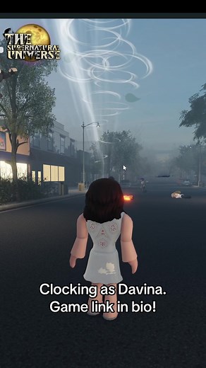 #roblox #robloxfyp #thevampirediaries #thevampirelegacies #thevampirediariesedits Exploring Supernatural Powers Inspired by Stranger Things, Charmed, and The Vampire Diaries in Roblox Enter a dark supernatural universe inspired by Stranger Things, Charmed, The Vampire Diaries, and Sabrina. Unlock powers, fight monsters, and experience intense supernatural gameplay in Roblox. Keywords: supernatural Roblox game, Stranger Things Roblox game, Vampire Diaries Roblox, Charmed inspired Roblox game, Sab