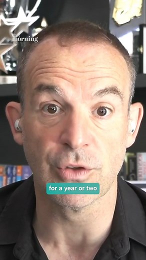 Looking for the best way to maximise your savings? Martin Lewis explains which account is right for you! 💰 | This Morning