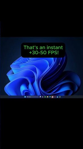 CS2 FPS BOOST STEP 1 NVIDIA Setup