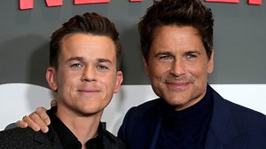 The Essentials: Rob Lowe shares his daily morning ritual and tips for staying grateful