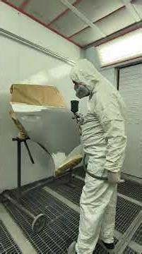 Automotive Priming Stage