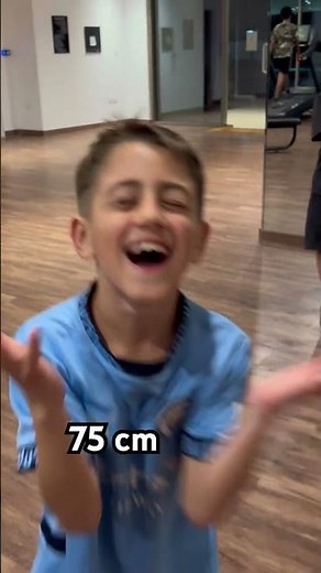 Level up challenge 🚀📐