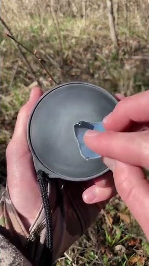 Turkey Hunting Tip - Slate Call Maintenance
