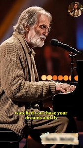 An Elderly Man’s Piano Audition Leaves the Room Silent and Hearts Overflowing with Tears.🙌 Full performance in the comments! 👇 | Jake Shields