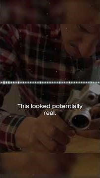 The 1995 Alien Autopsy That Fooled the World #HiddenHistory #SecretSocieties #unearthedsecrets