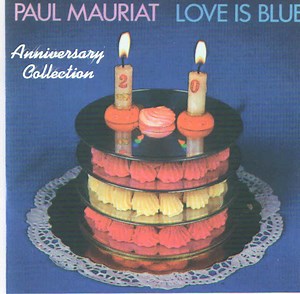 Paul Mauriat - Love Is Blue