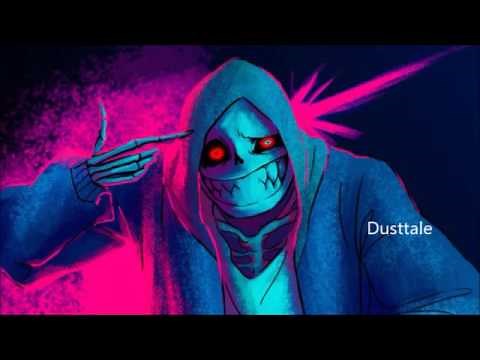 AU all Sans Song