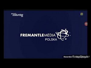 fremantlemedia polska tvn turbo produkcja 2009