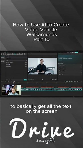 How I Create a Realistic AI Voice Clone for My Videos