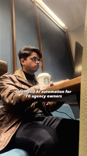 I pitched 70+ agency owners #n8n #aiautomation #aiagents