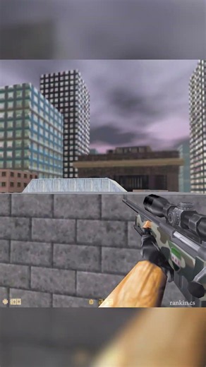 Counter-Strike 1.3