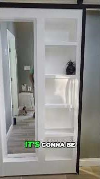 Hidden Laundry Room Reveal: Epic DIY Transformation!