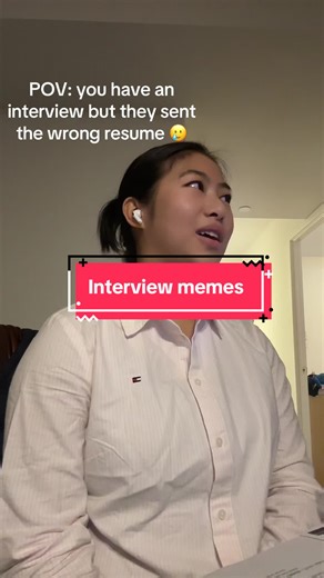 Fun Interview Memes for Job Seekers
