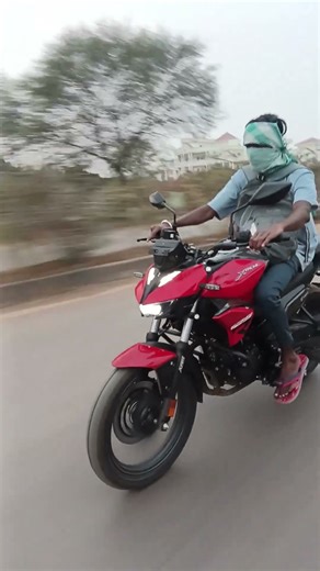 Hero Xtreme 125r modified 😍🖤 xtreme 125r #xtreme125r #heroxtreme125r #shorts.#trending