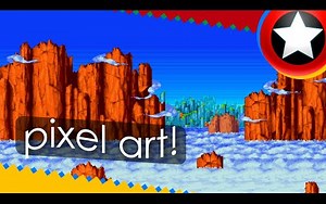 【Sonic Studio】如何重画一个背景