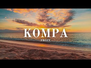 Frozy - Kompa (Slowed + Best Part)