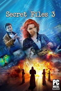 Secret Files 3 скачать бесплатно на ПК [Последняя версия] торрент