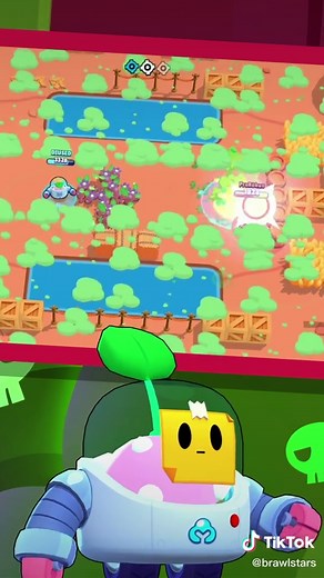 Sprout Skipping Happily: Into the Thick of It Remix