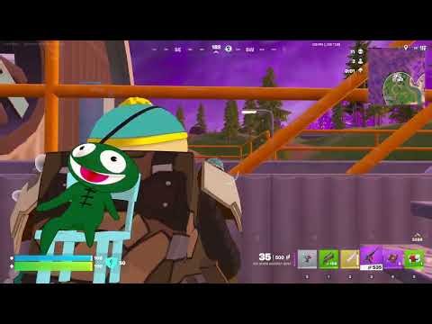 Number One Victory Royale