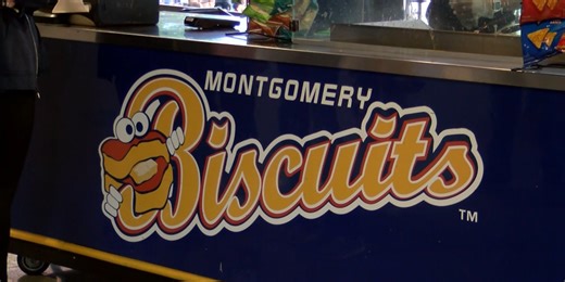 Biscuits open playoff run with big win at Riverwalk Stadium