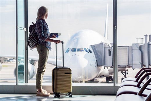 3 Budget Airlines That Actually Get Great Reviews