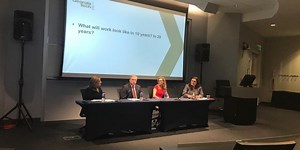 Skill Shift: Education and The Future of the Workforce