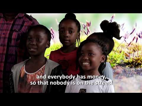 Education for Sustainable Development: Children speak up!