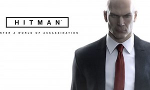 ¡Hitman gratis para PC! Obtén aquí tu key para Steam